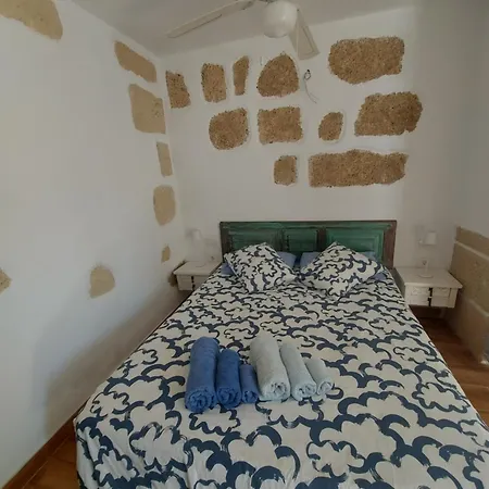 Casa Roberta Aire Διαμέρισμα Arona (Tenerife)