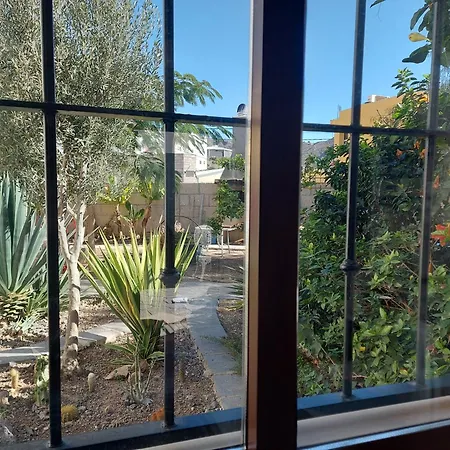 Casa Roberta Aire Διαμέρισμα Arona (Tenerife)