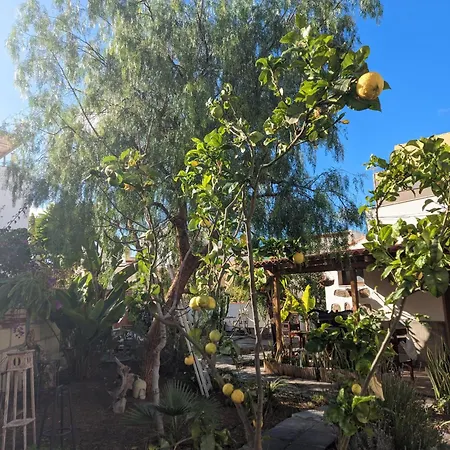 Διαμέρισμα Casa Roberta Aire