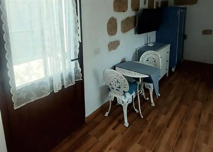 Casa Roberta Aire Apartment