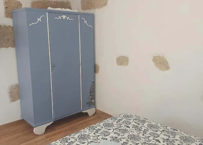 Casa Roberta Aire Apartment