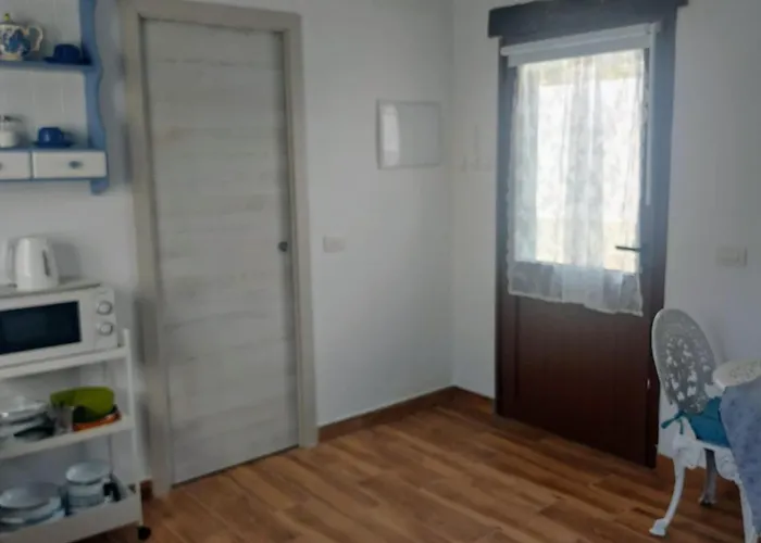 Casa Roberta Aire Apartment Arona (Tenerife)