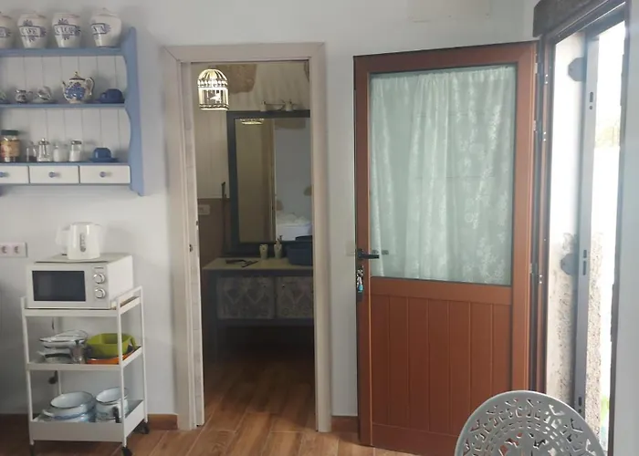 Casa Roberta Aire Arona (Tenerife)