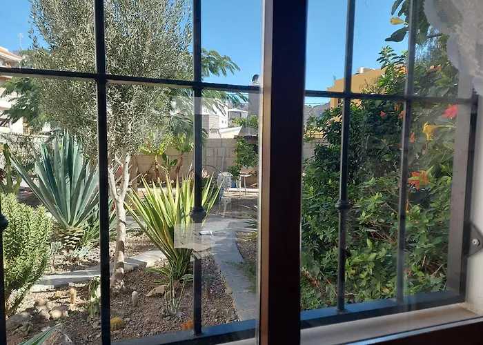 Casa Roberta Aire Apartment Arona (Tenerife)