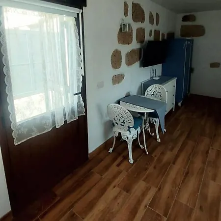 Casa Roberta Aire דירה