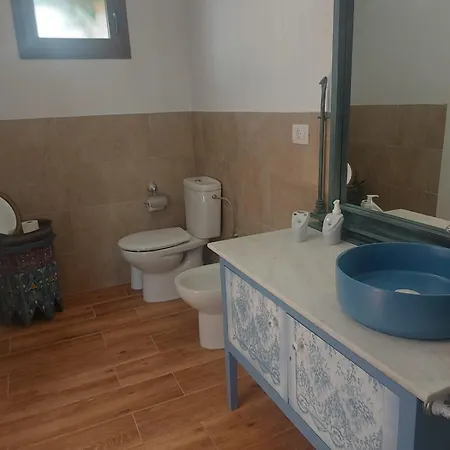 Casa Roberta Aire