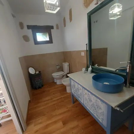 דירה Casa Roberta Aire