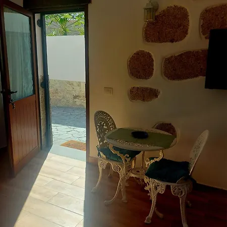 דירה Casa Roberta Aire ארונה