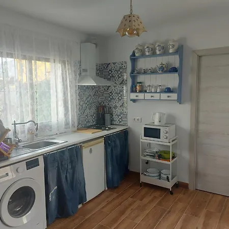 Casa Roberta Aire Appartamento *