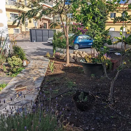 Casa Roberta Aire ארונה