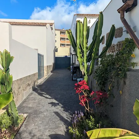 Appartamento Casa Roberta Aire Arona (Tenerife)