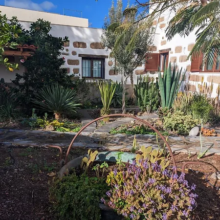 דירה Casa Roberta Aire ארונה