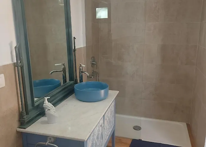 Casa Roberta Aire Apartamento Arona (Tenerife)