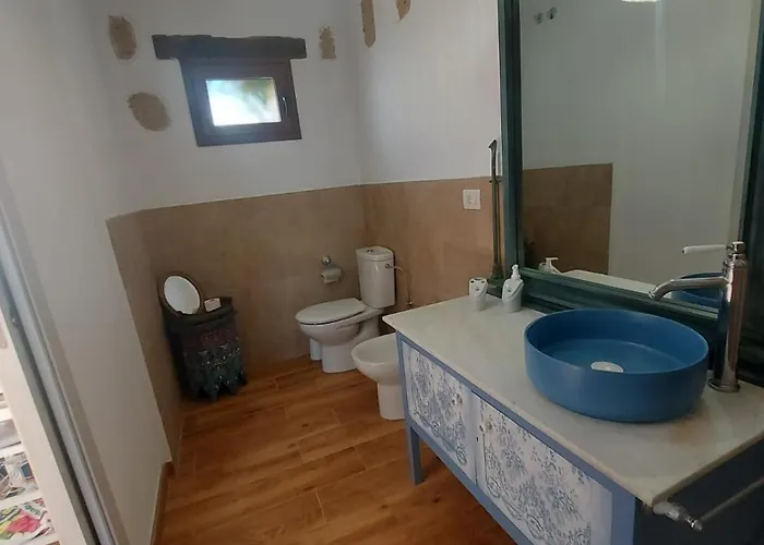 Apartamento Casa Roberta Aire