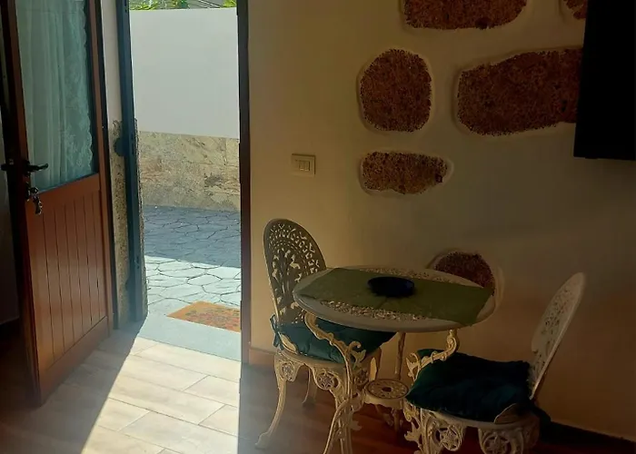 Apartamento Casa Roberta Aire Arona (Tenerife)