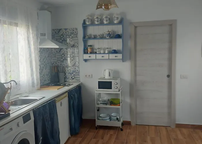 Casa Roberta Aire Appartamento