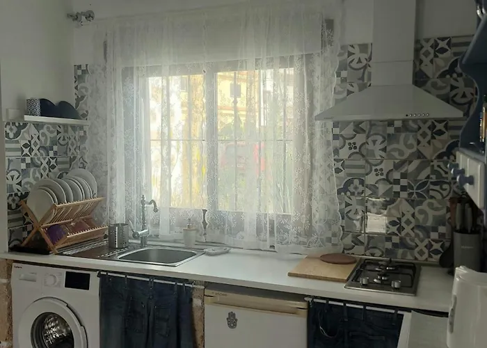 Casa Roberta Aire * Arona (Tenerife)