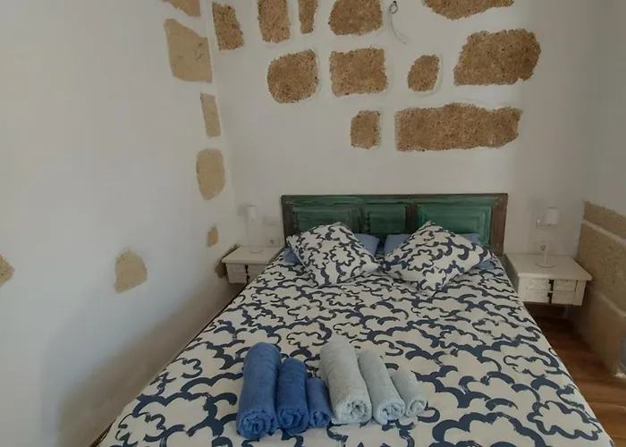 Casa Roberta Aire Appartamento Arona (Tenerife)