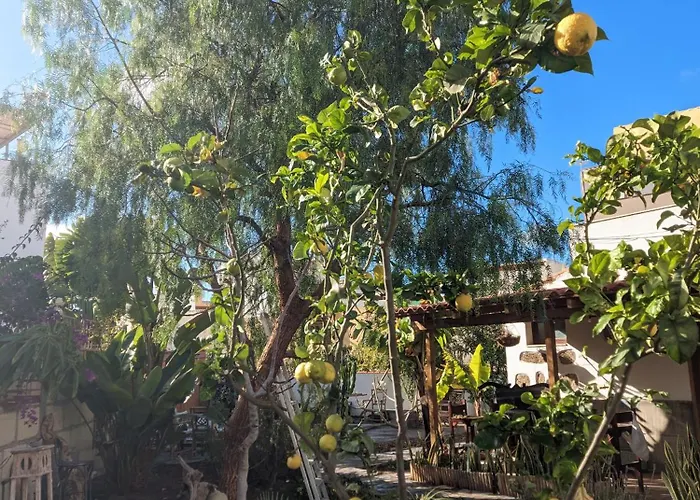 Appartamento Casa Roberta Aire