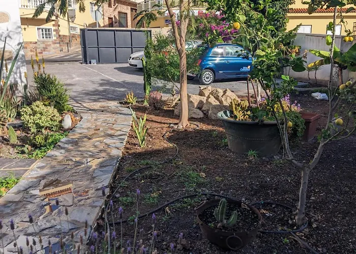 Casa Roberta Aire Arona (Tenerife)