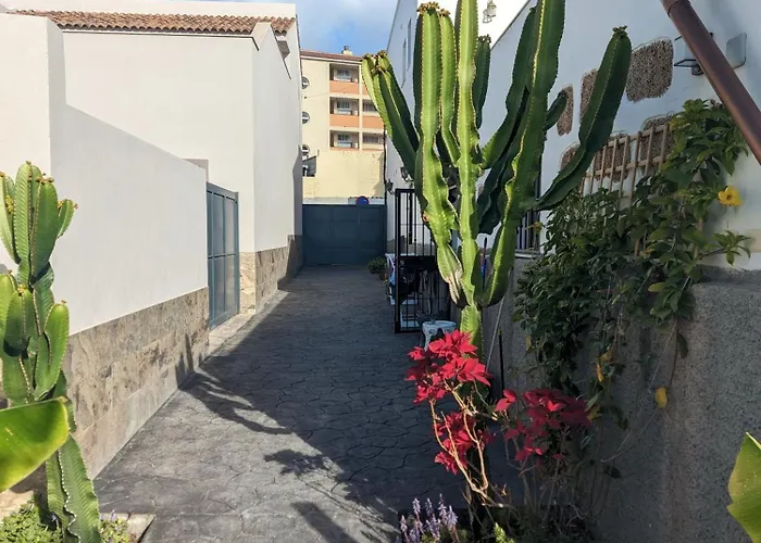 Appartamento Casa Roberta Aire Arona (Tenerife)