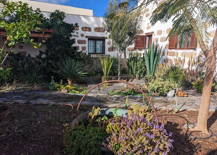 Apartamento Casa Roberta Aire Arona (Tenerife)