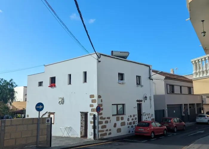 Casa Roberta Aire * Arona (Tenerife)