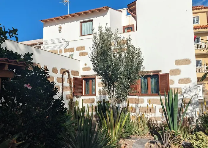 Appartamento Casa Roberta Aire Arona (Tenerife)