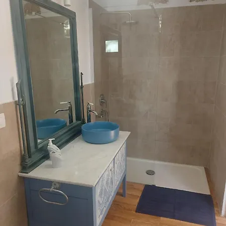 Casa Roberta Aire Apartment Arona (Tenerife)