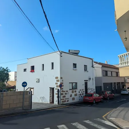 Casa Roberta Aire * Arona (Tenerife)